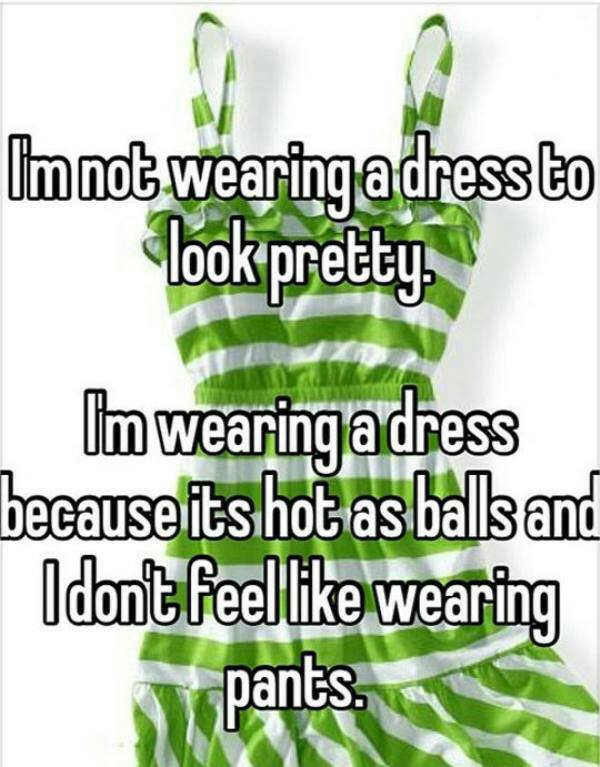 amandawwarrior's tweet photo. 💯👌 #SummerDress #SummerDays #NoPants https://t.co/NIy3pOUkuW