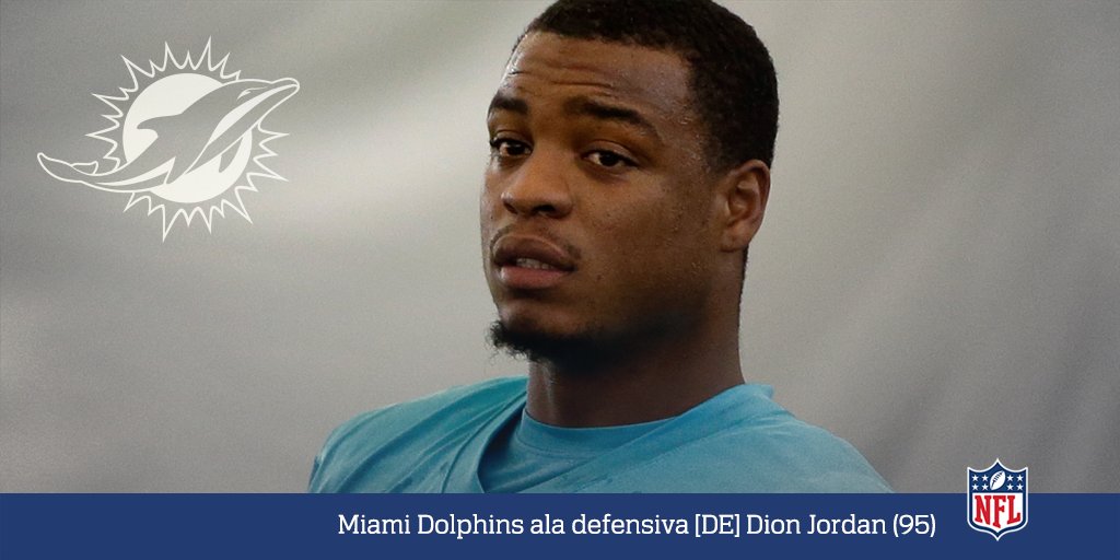nflmx's tweet photo. .@dionj95, fue reinstalado condicionalmente.
📰▸ https://t.co/YT6heeN0Wb | #NotaNFL https://t.co/wedGpNx0Un