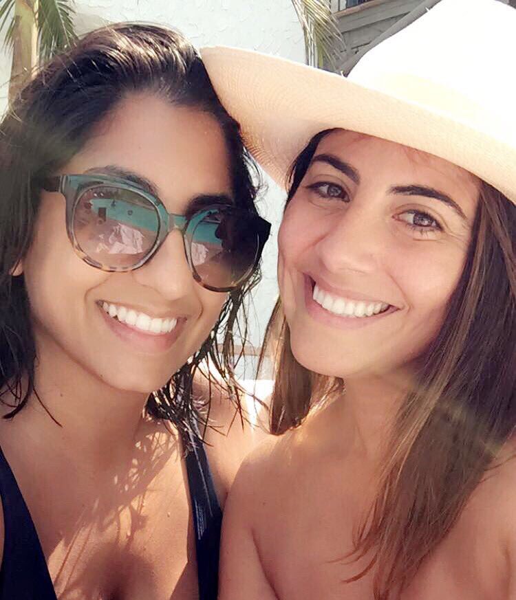 AKN_PR's tweet photo. Enjoying this beautiful #SantaBarbara weather!  #WorkHardPlayHard #PRLife #AKNPR https://t.co/uBa6sHAieX