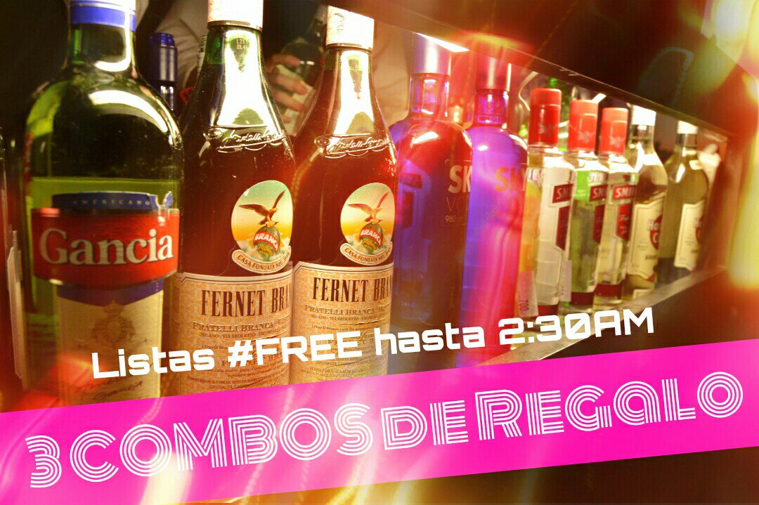 Qopadiscopub's tweet photo. 🔴 #ActivandoelSabado💣 ⚬Rt🔃Rt⚬ #REGALAMOS 3 #COMBOS 🍷🍾🍸🍹 ⚬ #NEXO Haciendo la fiesta con todos los #CUMPLES del #MES🎉💃 https://t.co/NkBWnYoT0u