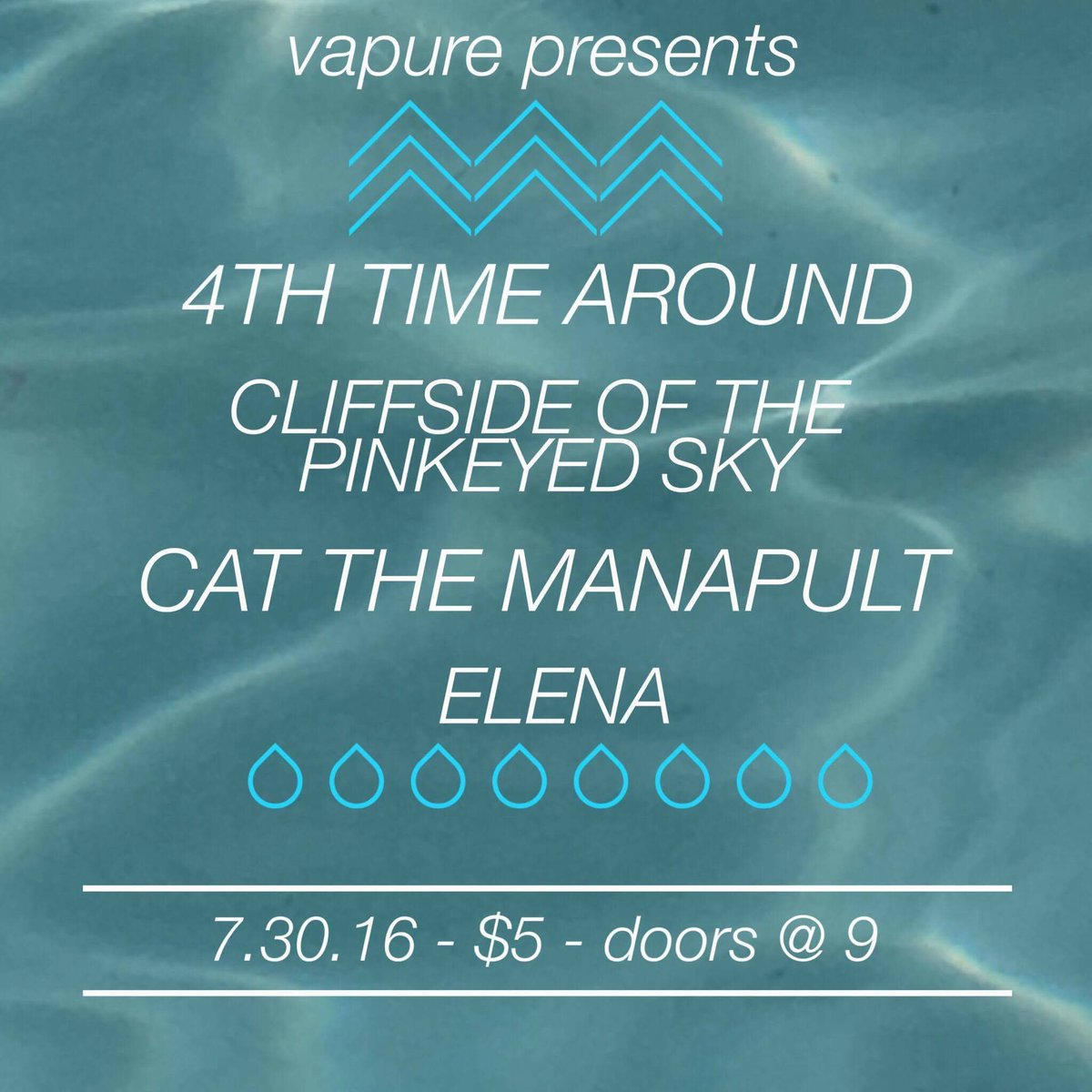 Tonight @ 9!