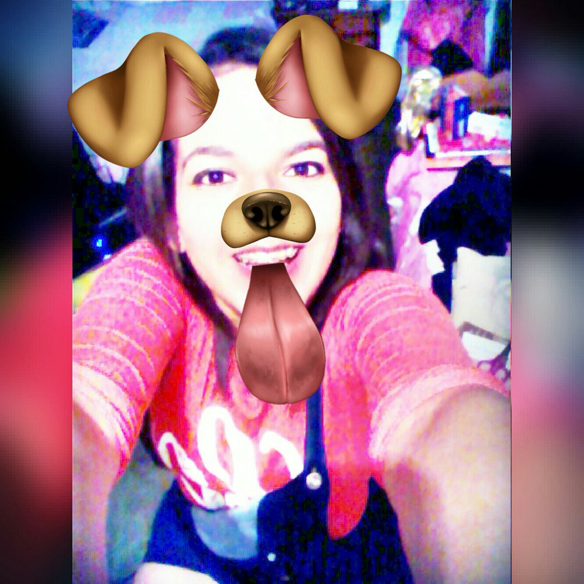 Amanda De Horan :3 tweet media