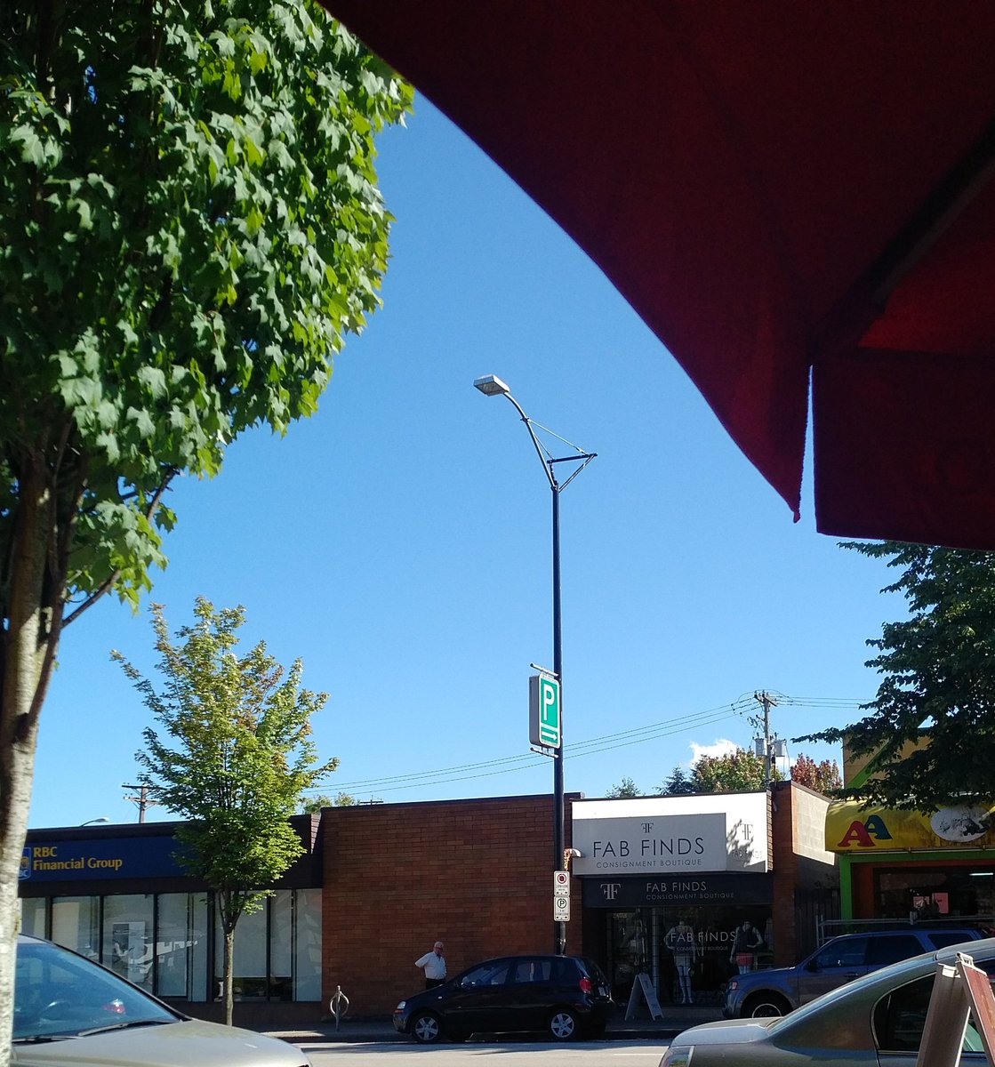 GeordieMoski's tweet photo. @SageLikeFool the view from the other side of those clouds #youkeepem https://t.co/G3Z5IXJl7T
