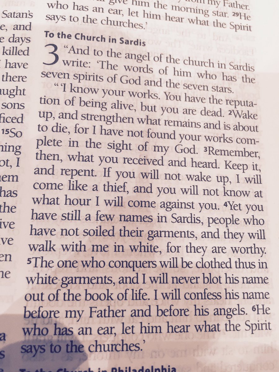 A strong word on church revitalization at <a href="/hopeinGod/">Bethlehem Baptist</a> from <a href="/TCT_Net/">Treasuring Christ Together Network</a>'s Paul Prysbloski.