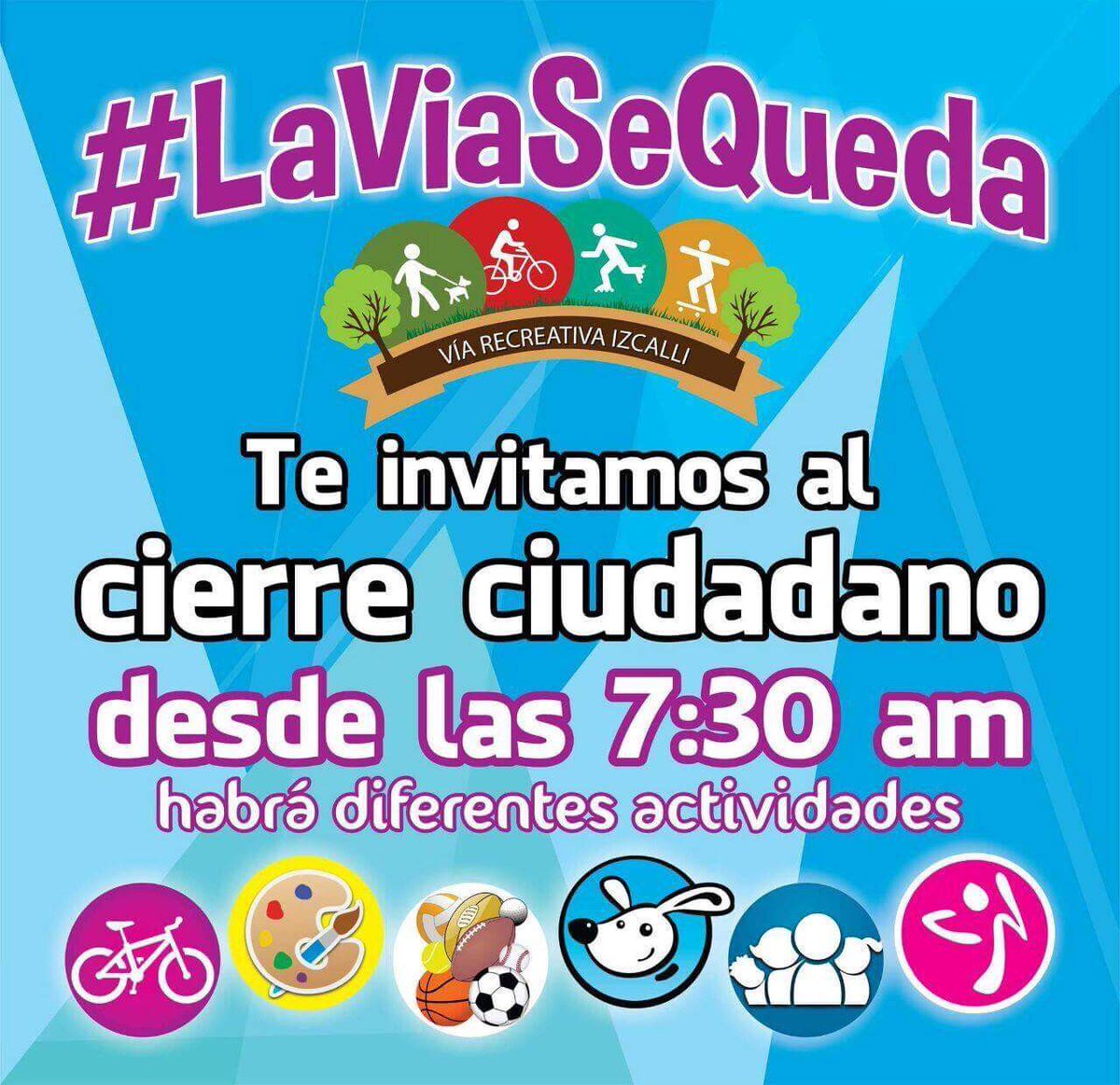 Ignorancia es lo más notable de la administración de Víctor Estrada #Izcalli