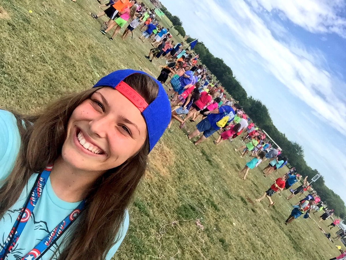 official_jer's tweet photo. WE DONE FAM! it was a dang good run๐ #iamcamp #reccrew #ntdkids https://t.co/t7y7dqLDMa