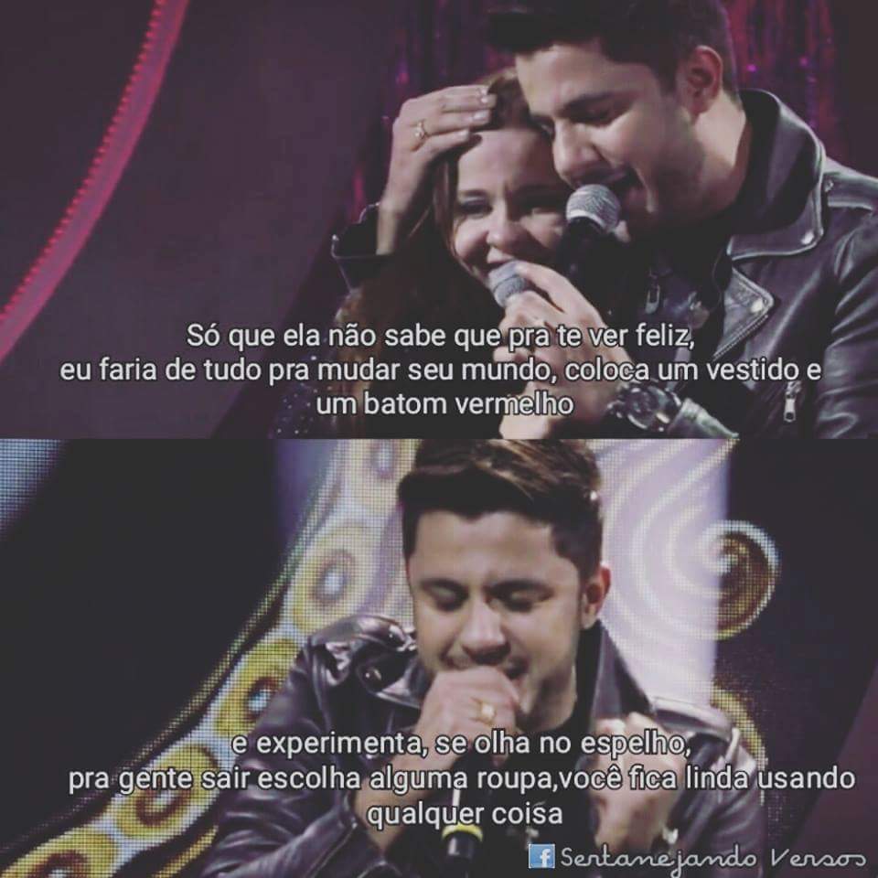 VSertanejo's tweet photo. Ela não tem noção do quanto ela é linda 🎶😍 https://t.co/XH5h4yVmc9