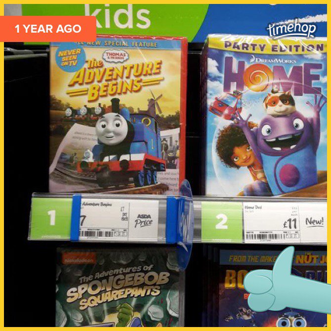 Asda Dvd Chart