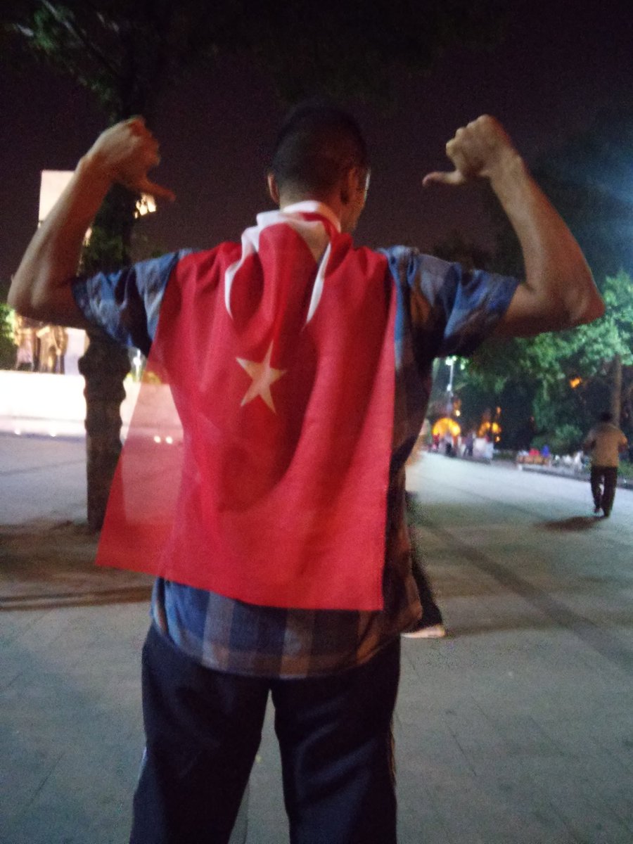 Hakimiyet ALLAH'ındır