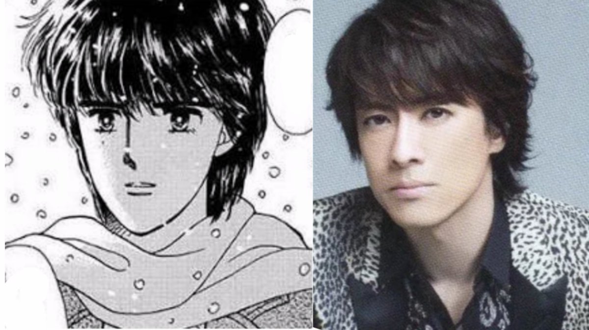 Aya✩*.ﾟ on X: #お前らの2次元初恋って誰だったの 真壁くん と タカ #真壁俊 #藤水貴之 #貴水博之 #EXAS  わかる人にはわかる！！！ t.cofq7ni5FYsM  X