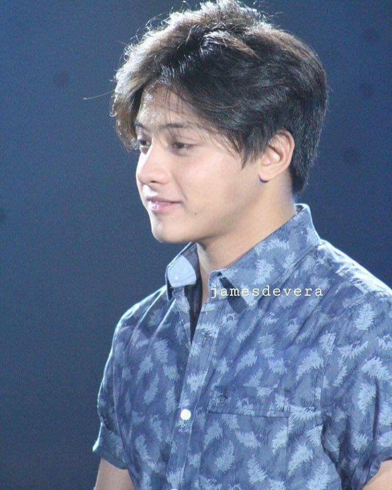 daniel padilla haircut latest