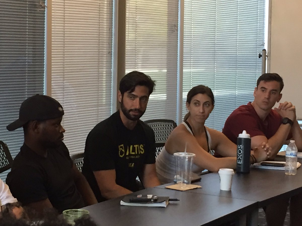 ALTIS's tweet photo. It's not about having all the answers - it's about asking the right questions
#SuperACP https://t.co/jeeXfnU7F1