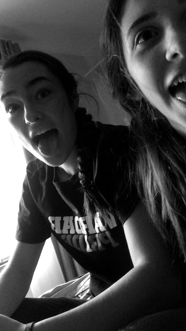 amandabritain's tweet photo. Congrats to my bff for committing to play D1 at Boston University!! I'm so proud of you ly❤️❤️ https://t.co/X3YPnLSiVS