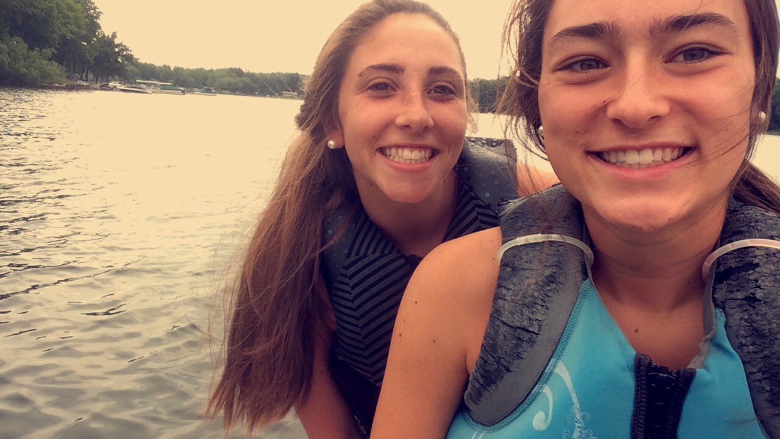 amandabritain's tweet photo. Congrats to my bff for committing to play D1 at Boston University!! I'm so proud of you ly❤️❤️ https://t.co/X3YPnLSiVS