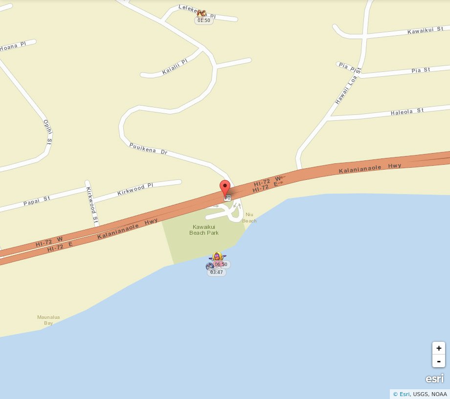 dat_vision's tweet photo. Here come dat vision for Honolulu, HI. Submitted by @MarcosCarbi https://t.co/Xo2dzIwwPz