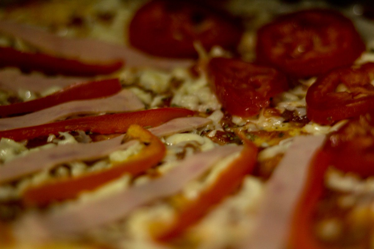 LaLapizzeriapy's tweet photo. La primera tanda #Katupiry #JamonyMorrones Delicia Casera! https://t.co/Zg9qKliK9D