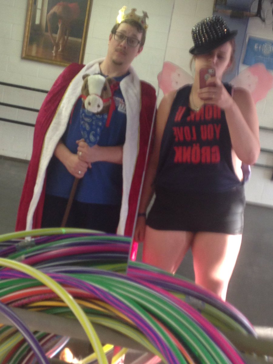 izzypost's tweet photo. #NationalDanceDay #RSD #BornADancer https://t.co/eGsWrDgfQR