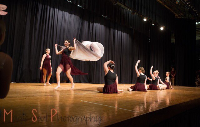 izzypost's tweet photo. #NationalDanceDay #RSD #BornADancer https://t.co/eGsWrDgfQR