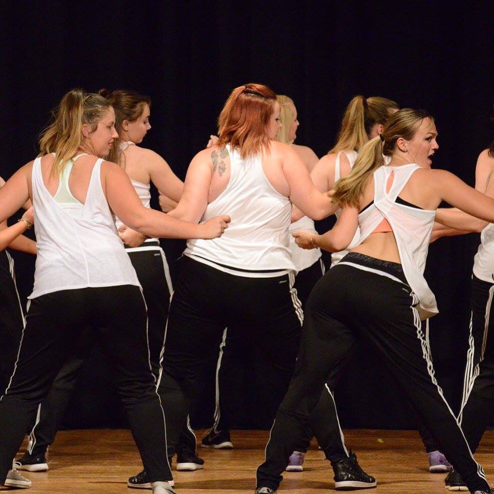 izzypost's tweet photo. #NationalDanceDay #RSD #BornADancer https://t.co/eGsWrDgfQR