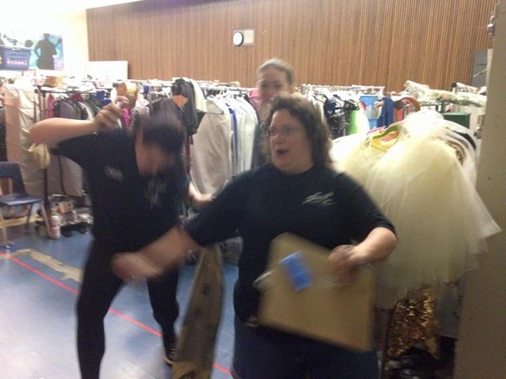 izzypost's tweet photo. #NationalDanceDay #RSD #BornADancer https://t.co/eGsWrDgfQR