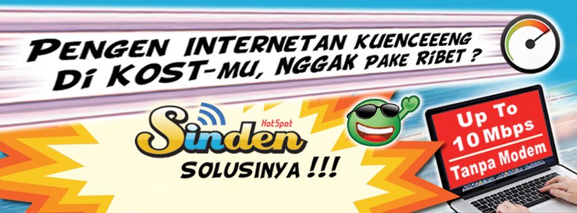 gosindenhotspot's tweet photo. Gratis pasang baru sms 0822 2727 7333 #mahasiswa #mahasiswamlg #mahasiswaub #mahasiswaumm #ummhits #mabaumm https://t.co/6tc7gi0XFn