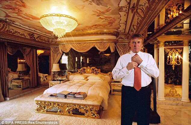 SmartOne8927's tweet photo. A man for the white working class  https://t.co/Gd4VIJV9kb
