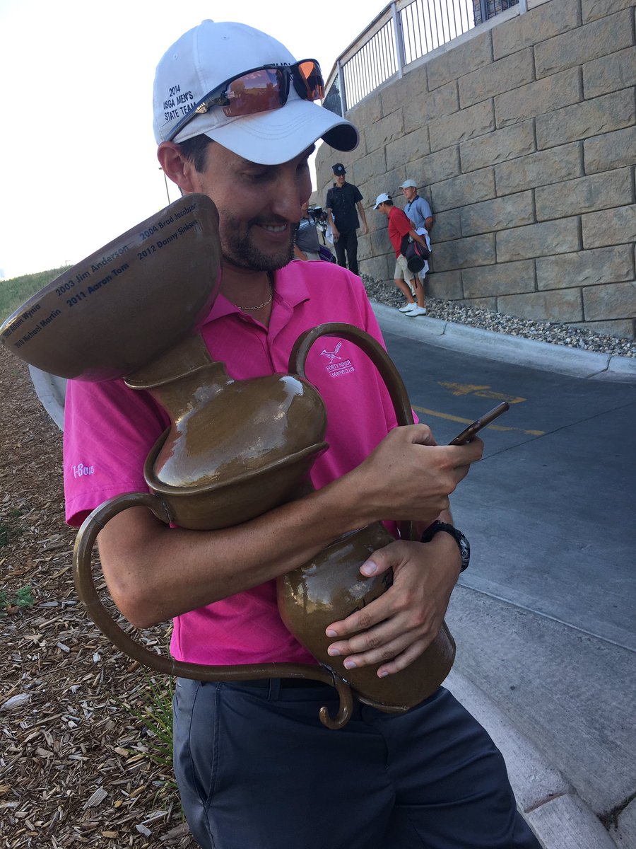 #BOSC Trent Peterson 2016