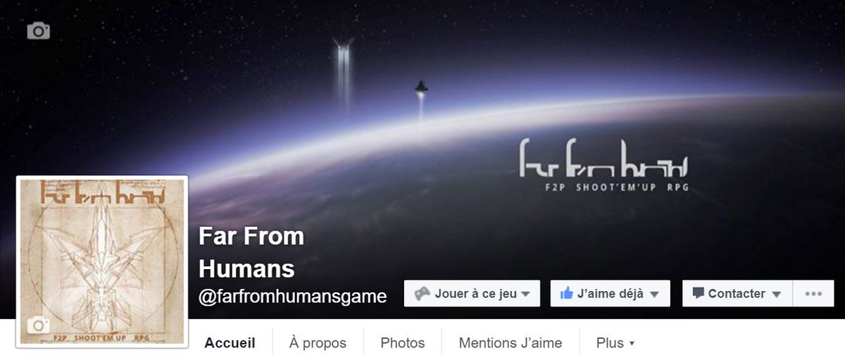 FarFromHumans's tweet photo. Follow Far From Humans on FB! 
https://t.co/LEhEym2ej3
There'll be more news on it. :)
#screenshotsaturday #gamedev https://t.co/rbfjph1UTf