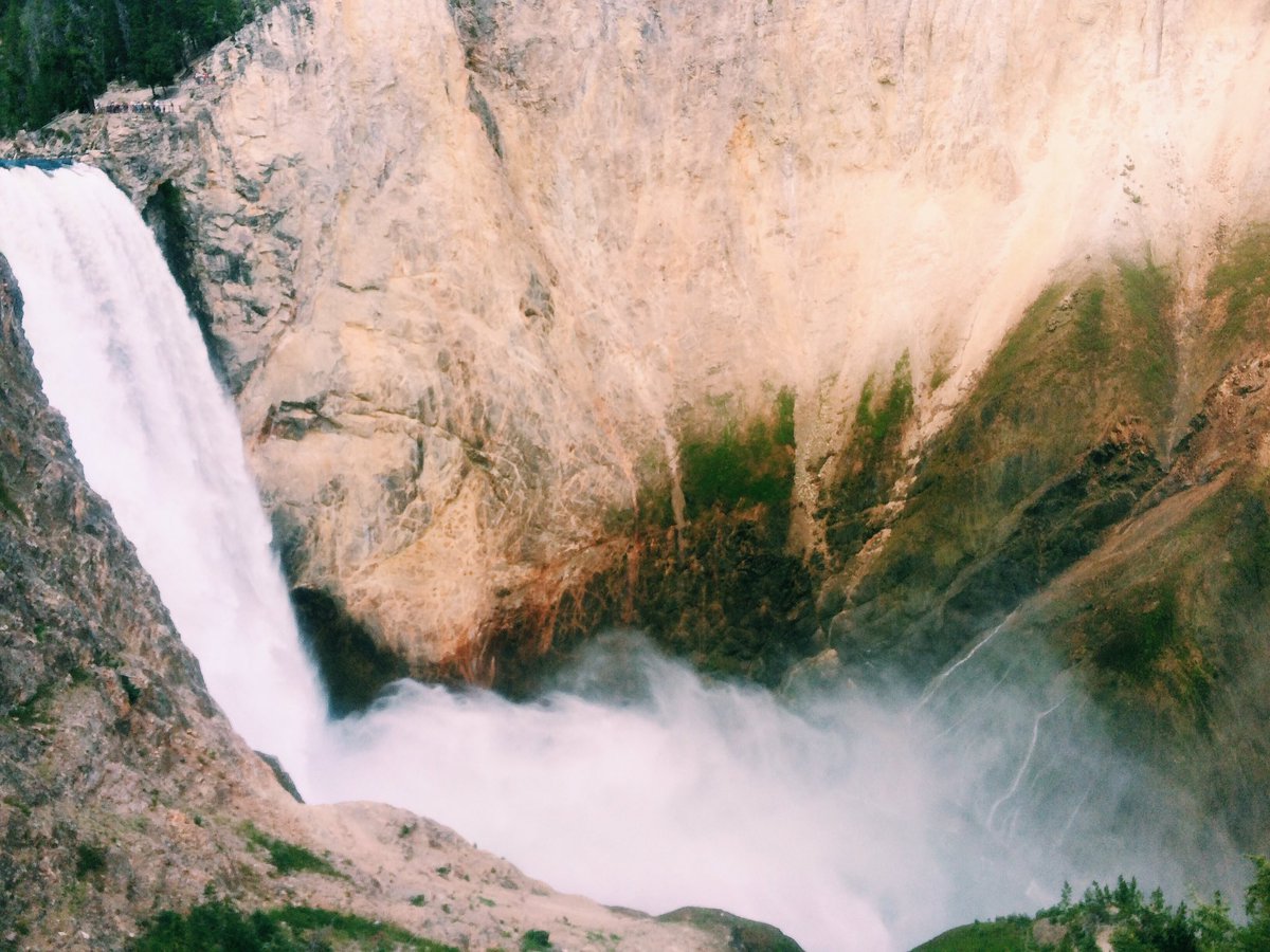 elissafelt's tweet photo. Yellowstone 🌙🌲💥 https://t.co/nLPjdZAqtD