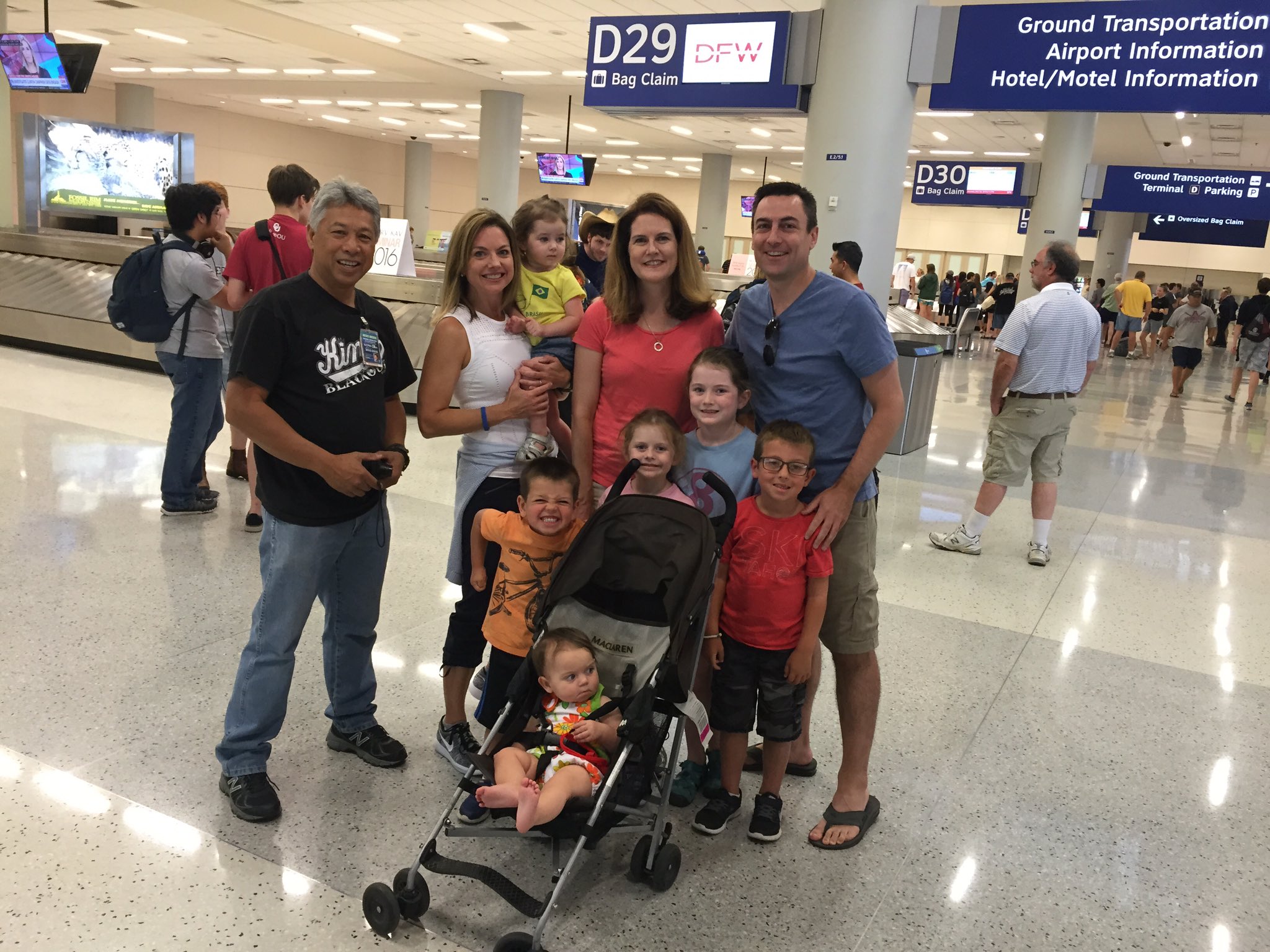 Who Is Deirdre Fitzpatrick Husband - 728uva1