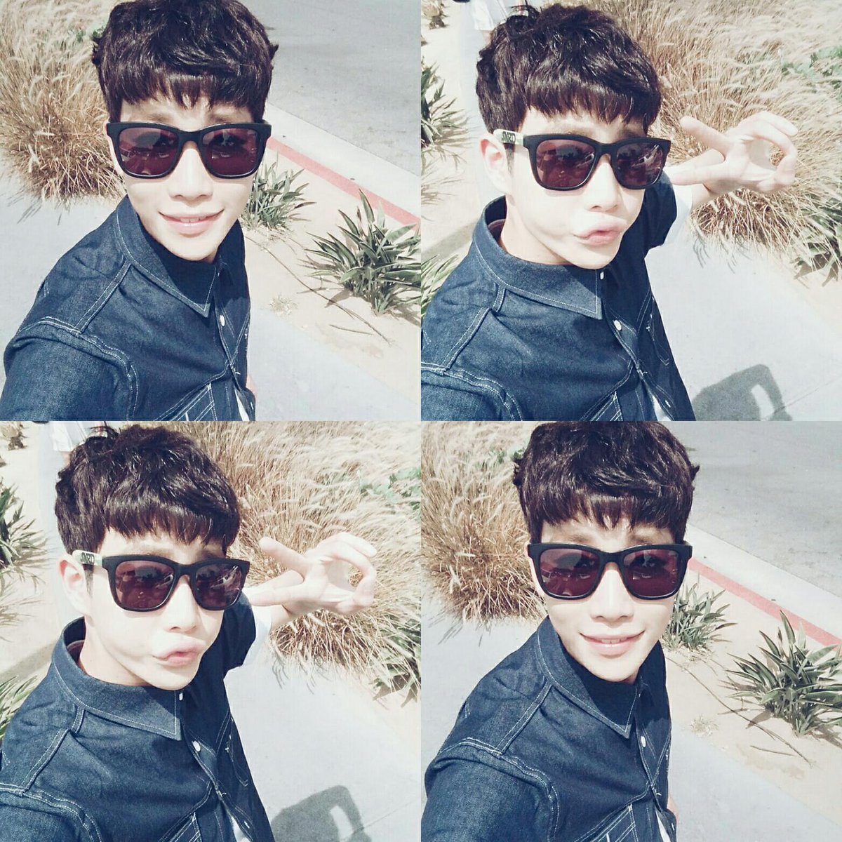 보고싶다..AROHA😚 글쓴이 엠형 #ASTRO #아스트로 #AROHA #아로하 #보고싶다