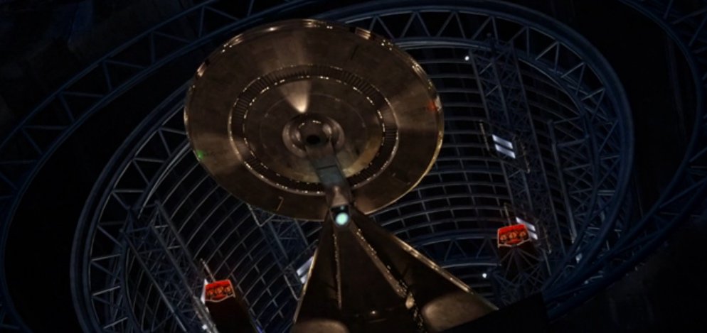 1701News's tweet photo. #WeekInReview: #StarTrek TV series finally has a name: Discovery ... https://t.co/L1IfwvislC https://t.co/azZ8TMnGsN