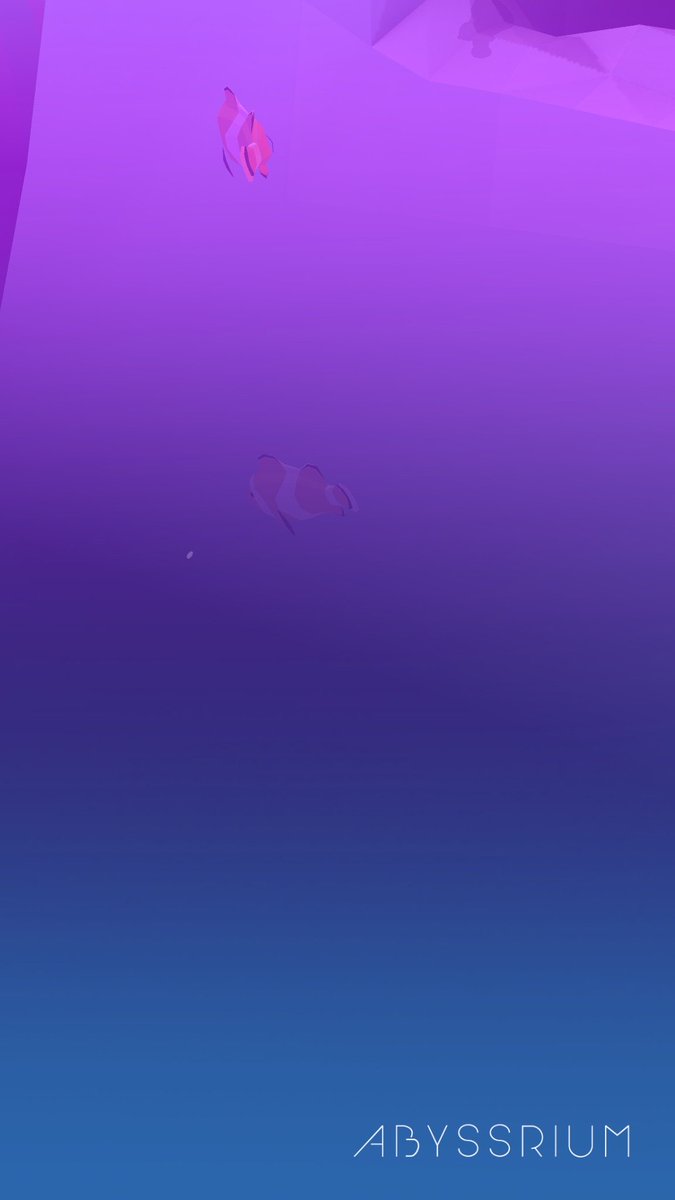 나의 퍼큘라 크라운:) 
#abyssrium
goo.gl/VDnFTY