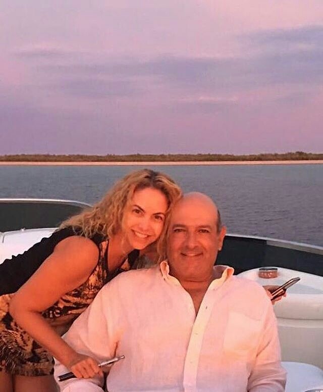 FamiLucerinaBR's tweet photo. Bela 😍 https://t.co/Noe1HGYo9u