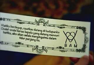 AprilDisiLovers's tweet photo. #1HariJelangBAMSCTV https://t.co/exK7GfPopK