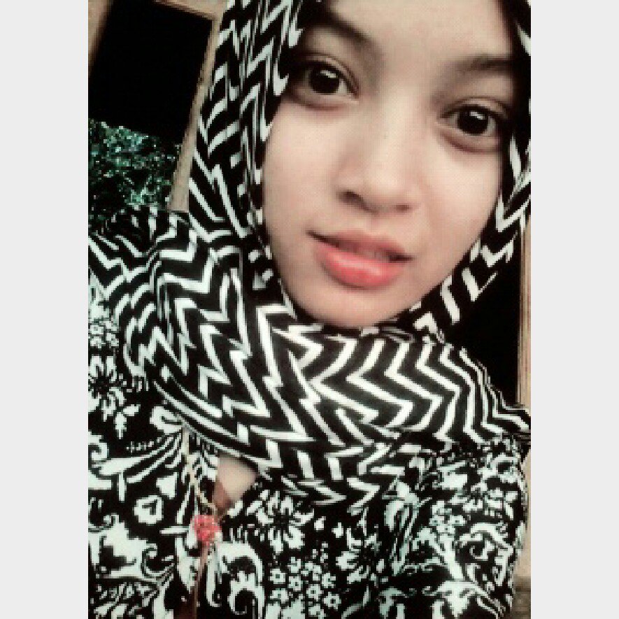hapyHidaya's tweet photo. Belang belang canteek :D https://t.co/Is6I2yZmlW