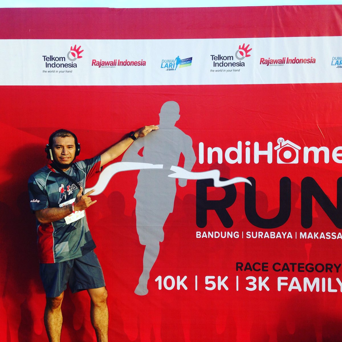 naldycakep's tweet photo. #indihomerun #indihomerun makassar https://t.co/N09ngQkzxN