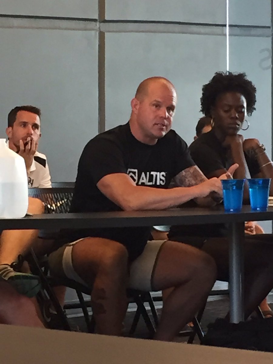 StuartMcMillan1's tweet photo. Really enjoyed this week with @ALTISworld #superACP
Big thanks to all our awesome presenters & guests! https://t.co/oOMk3tJWud