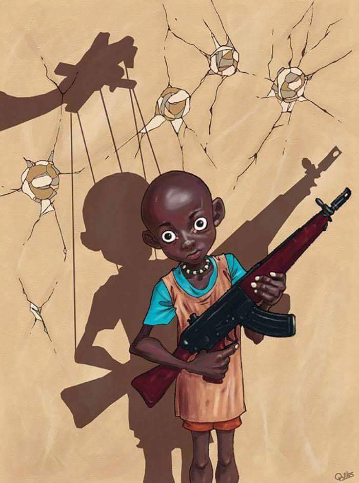 @PKK peace keeper tweet media