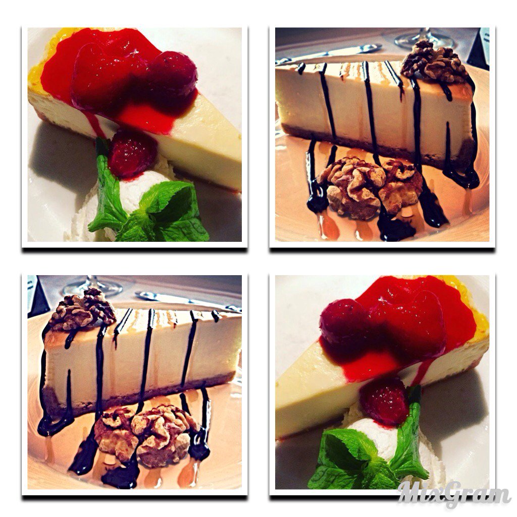 ThePalmDallas's tweet image. Happy #NationalCheesecakeDay
geni.us/mixg @mixgramapp