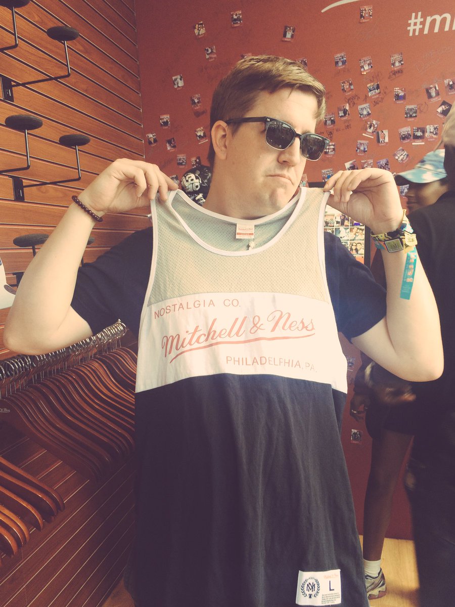 GreenUpMusic's tweet photo. Swagging it up at @Lollapalooza! #mnlolla https://t.co/HIDX041sgo