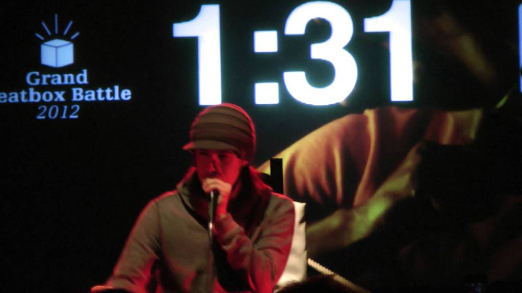 fucmedia's tweet image. Grand #Beatbox Battle 2012 - ... - fucmedia.com/grand-beatbox-… (#BeatboxChampion #BsceneFestival2012)