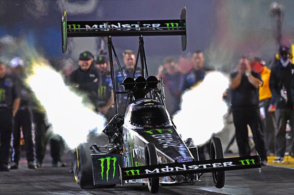 JFR_Racing's tweet photo. Brittany locks into the No. 6 position for elimination day tomorrow. She will face TJ Zizzo. #SonomaNats #NHRAonFOX https://t.co/Aq5eourz71