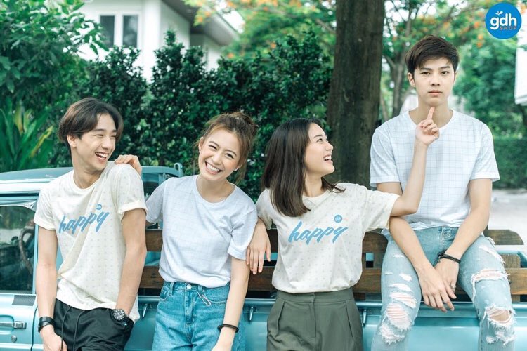 อีกไม่นานเกินรอ...
กลาง "สิงหาคมนี้" พบกันแน่นอน
#GDHSHOP
#GDHxNEWCOLLECTION