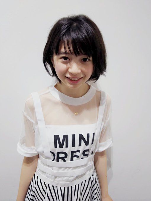 Twitterのコスプレ画像3