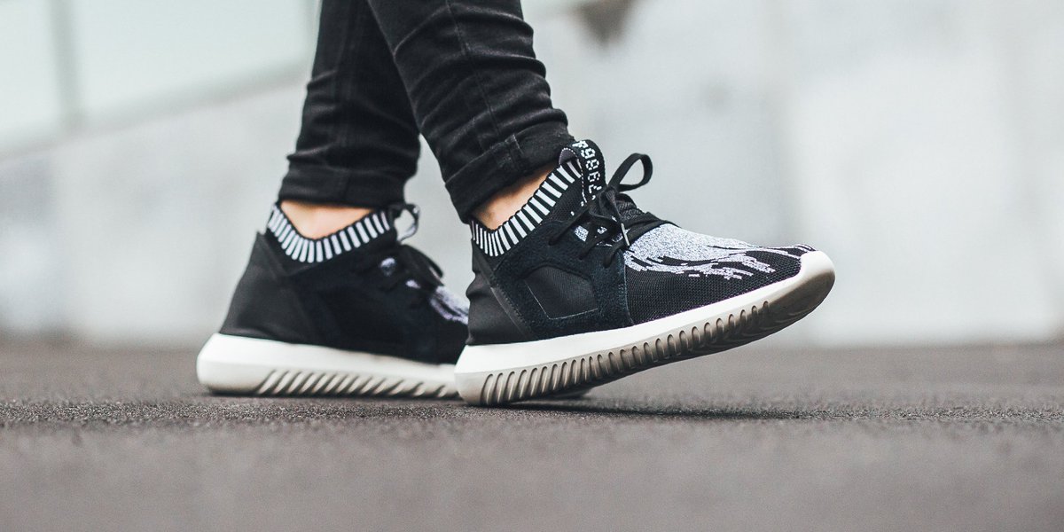 adidas tubular defiant primeknit