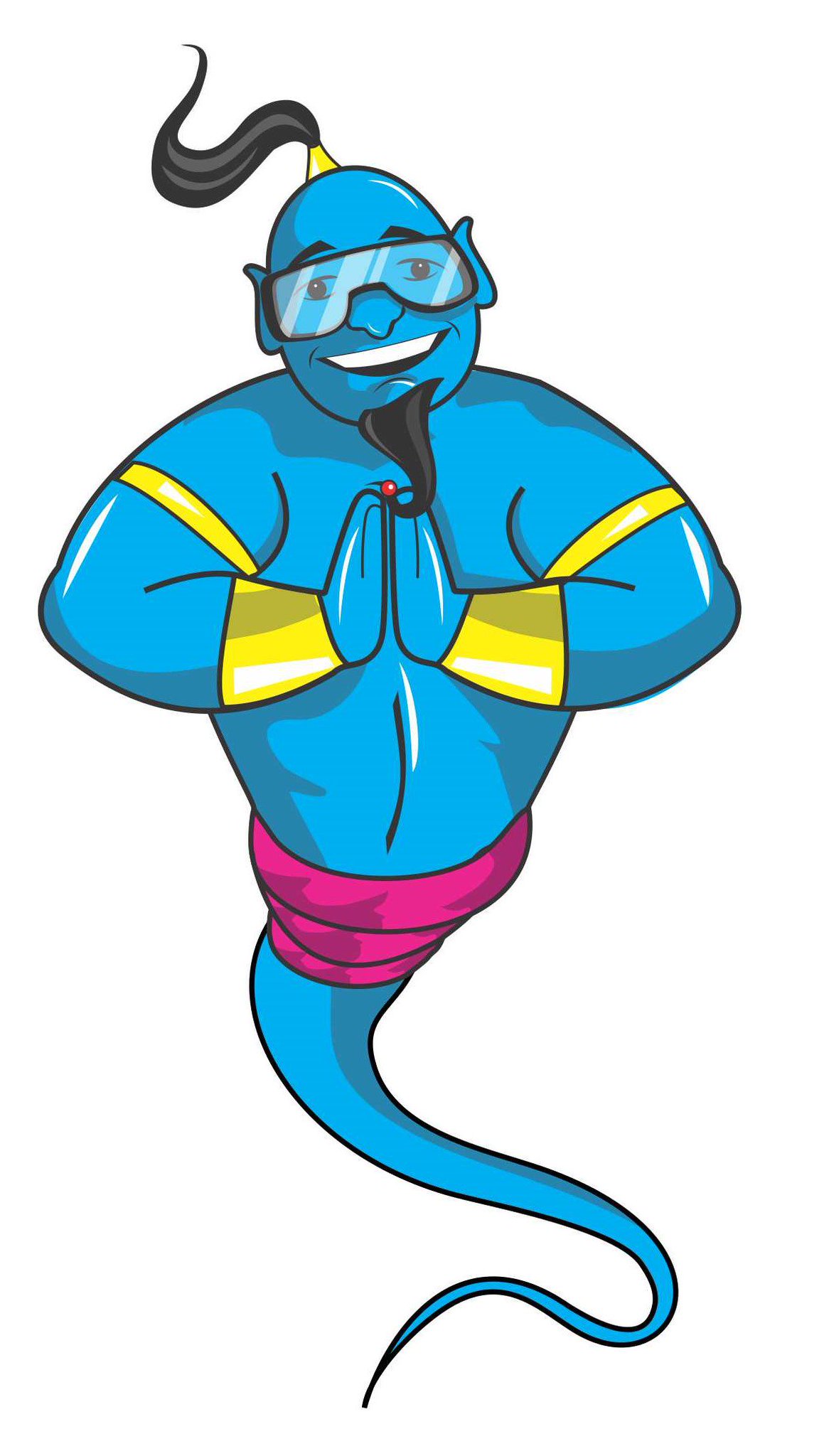Jinni Jinni