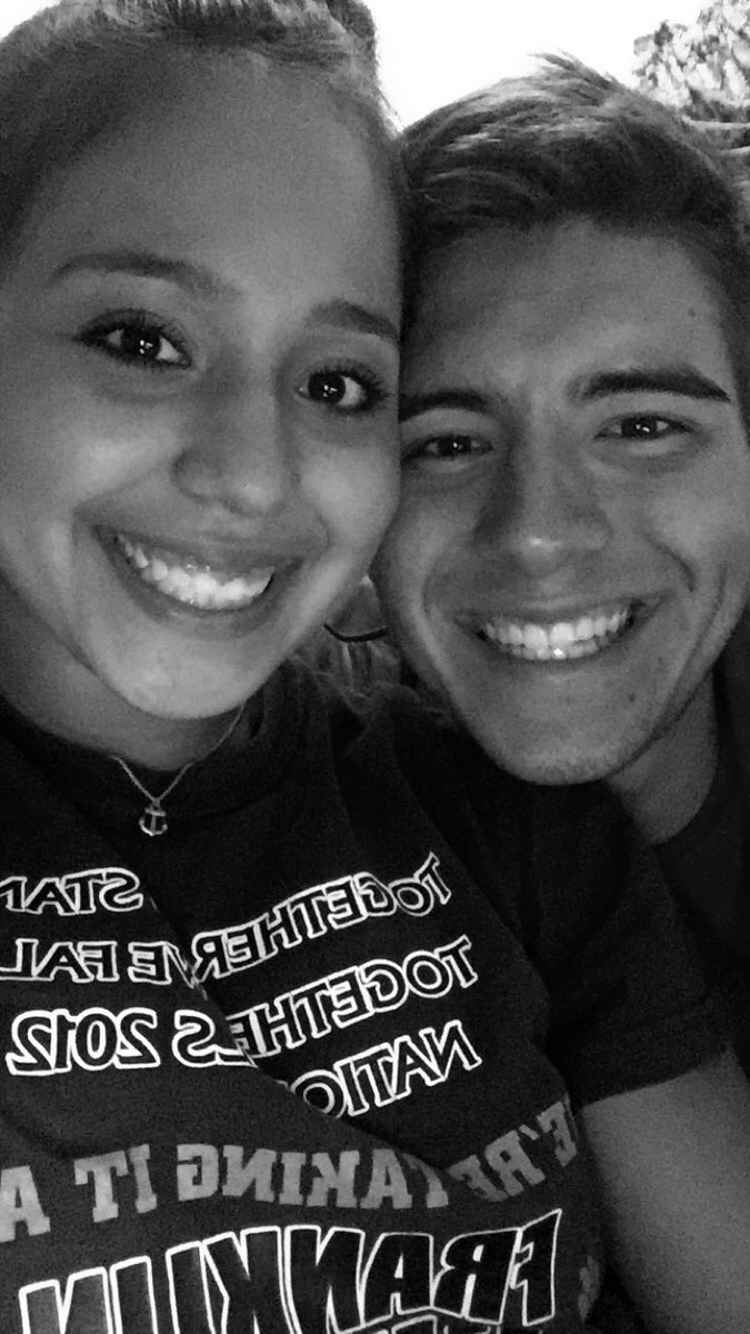 Anthony_Shiner's tweet photo. I'm in love with my best friend, @azlyn_c1647 ❤️💕👫#NationalFriendshipDay https://t.co/rJpk2hLthf