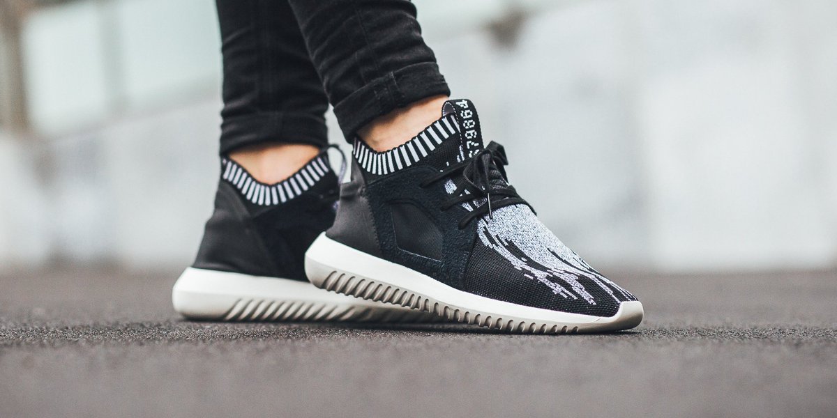 adidas tubular defiant primeknit