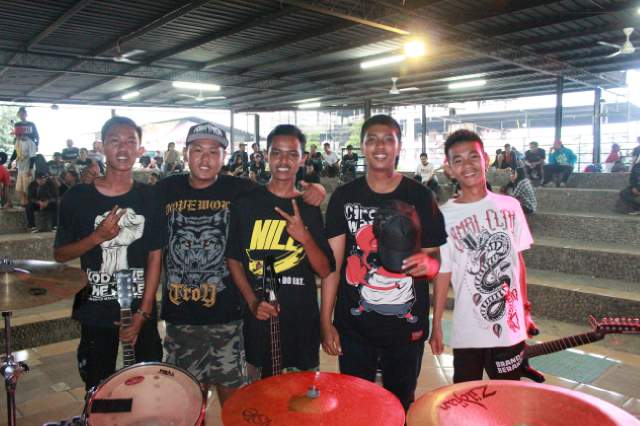 Tengkyu Mojokerto Funny #1